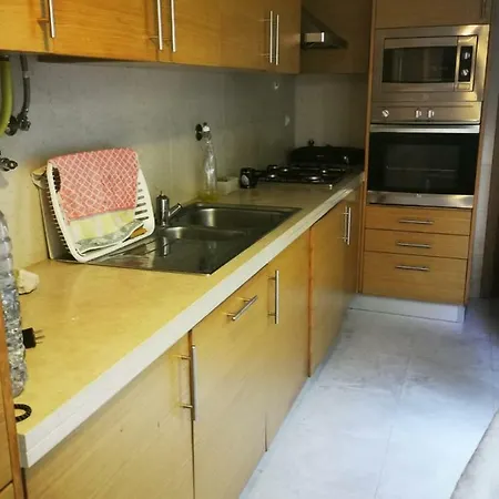Casa Lopes Апартаменты *