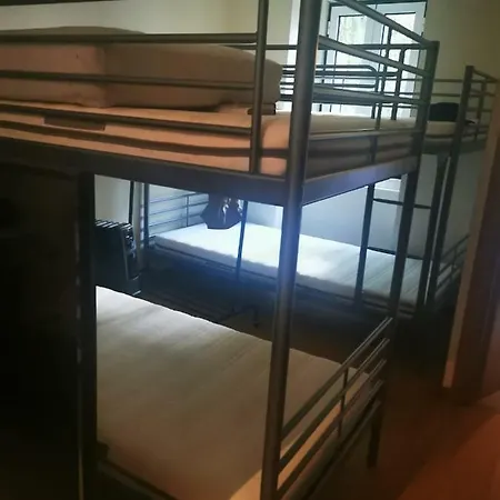 Апартаменты Casa Lopes